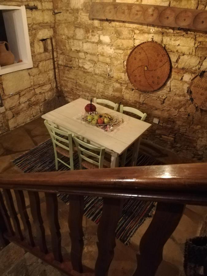 Kazani House Lofou别墅 外观 照片