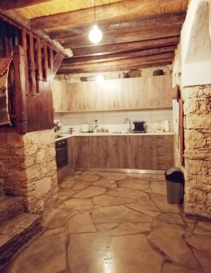 Kazani House Lofou别墅 外观 照片