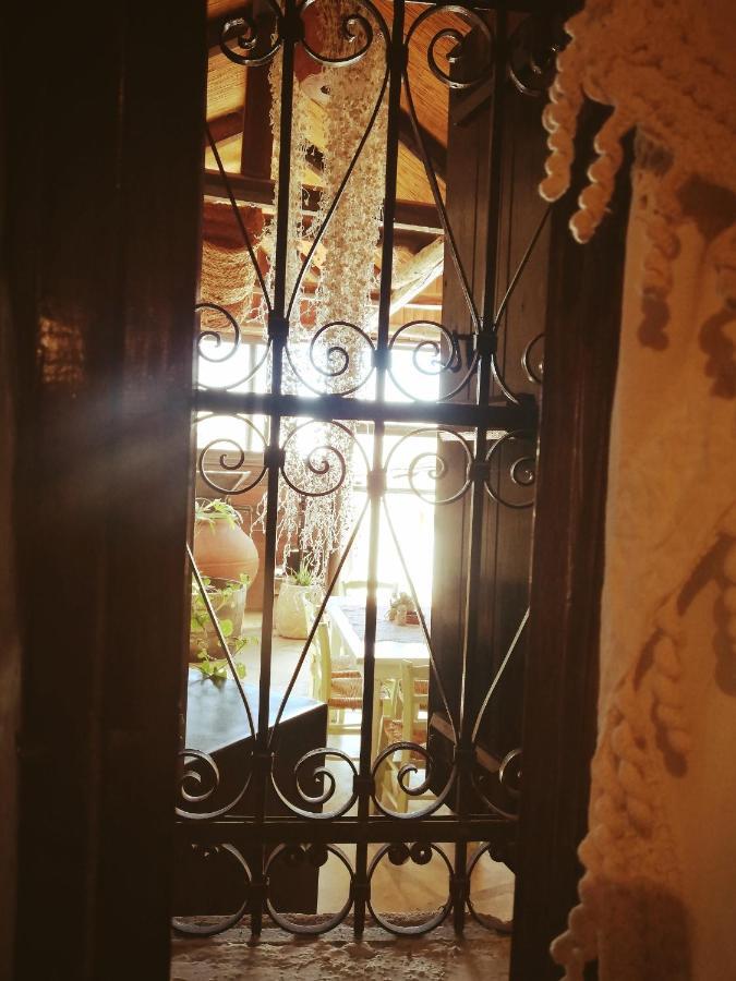 Kazani House Lofou别墅 外观 照片